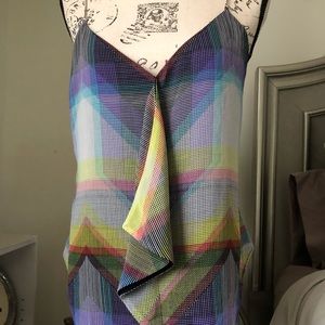 Rachel by Rachel Roy Tank Top